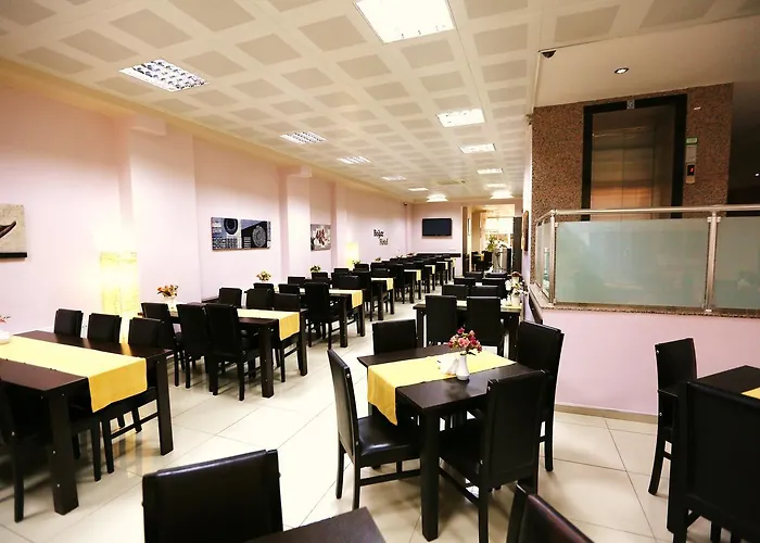 Canakkale Bogaz Hotel