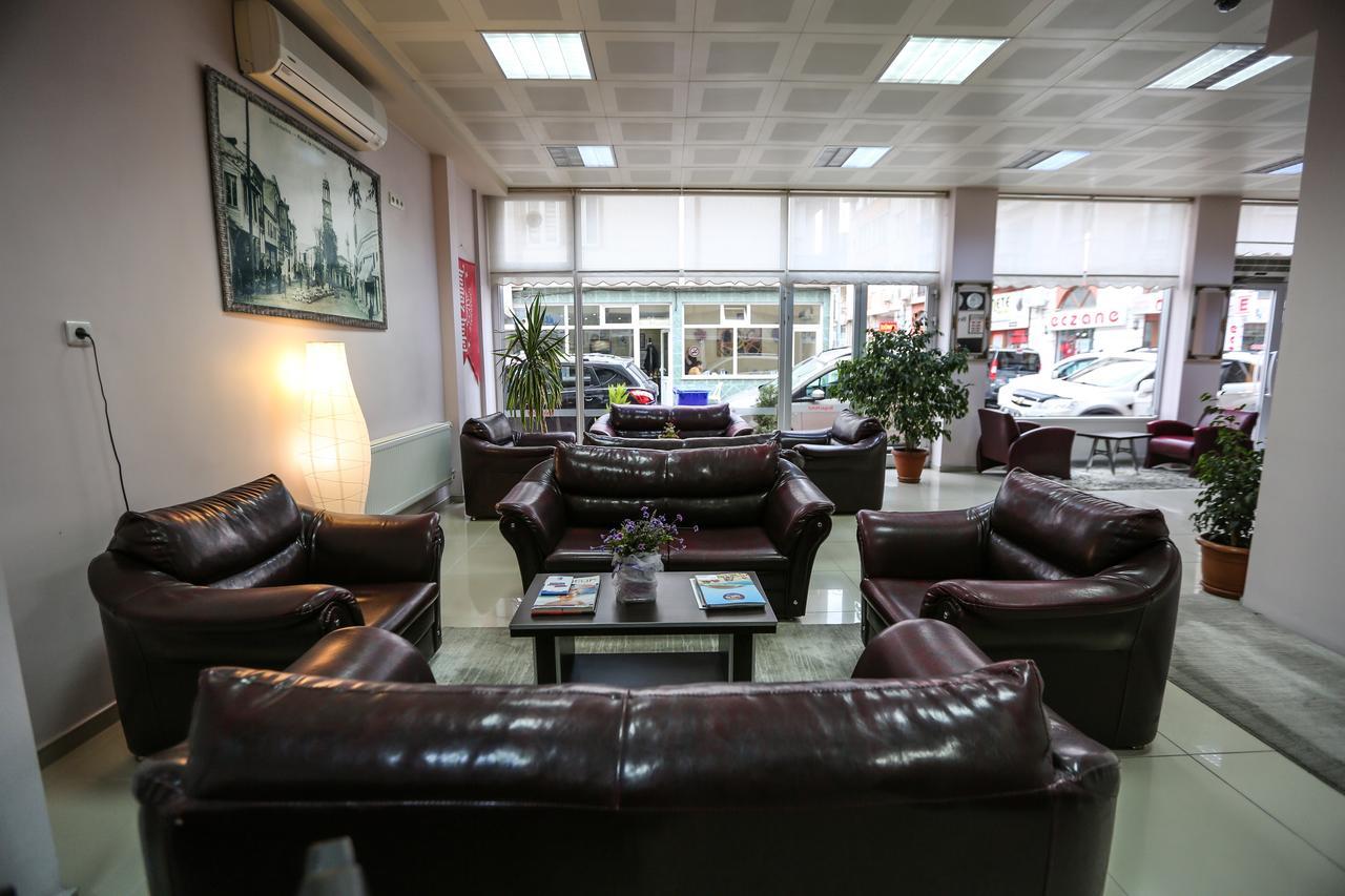 Bogaz Hotel