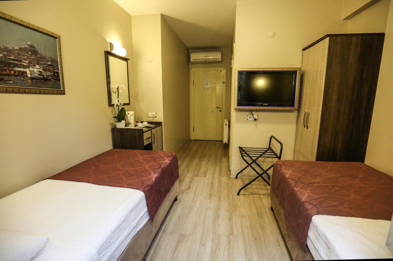 Hotel Bogaz Canakkale