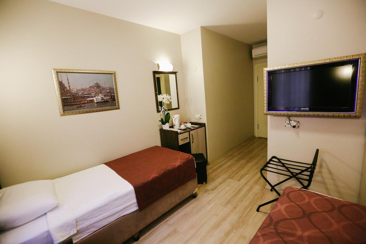 Bogaz Hotel Canakkale