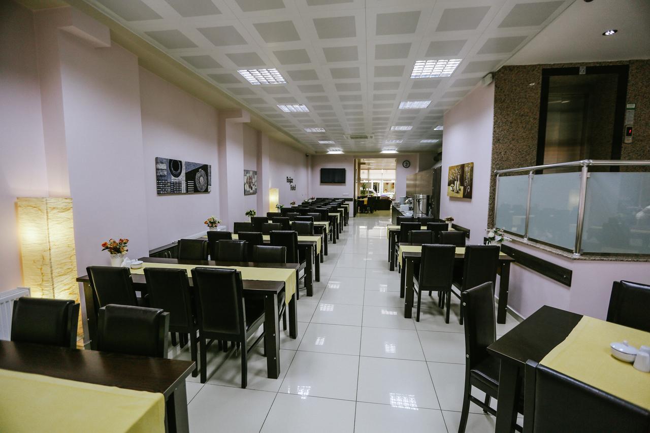 Bogaz Hotel Canakkale