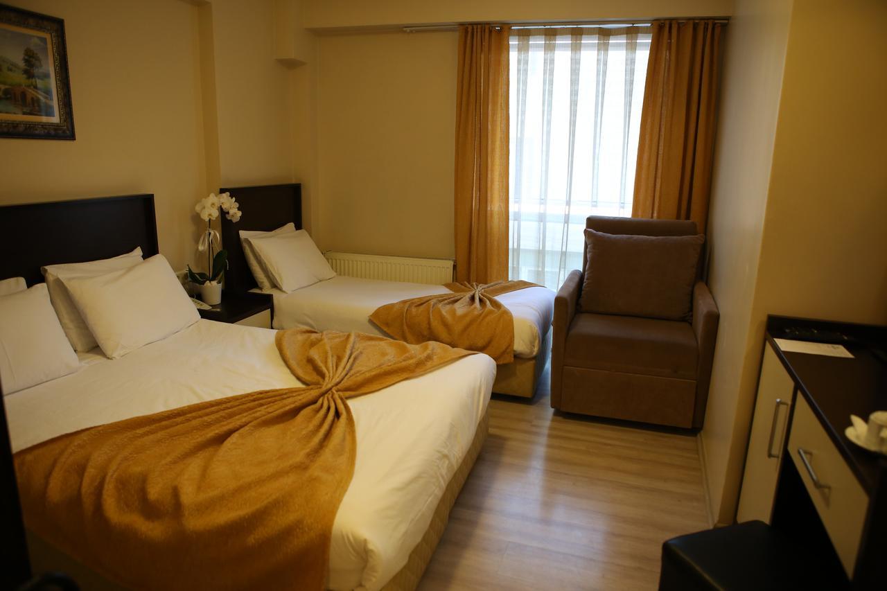Bogaz Hotel 2*