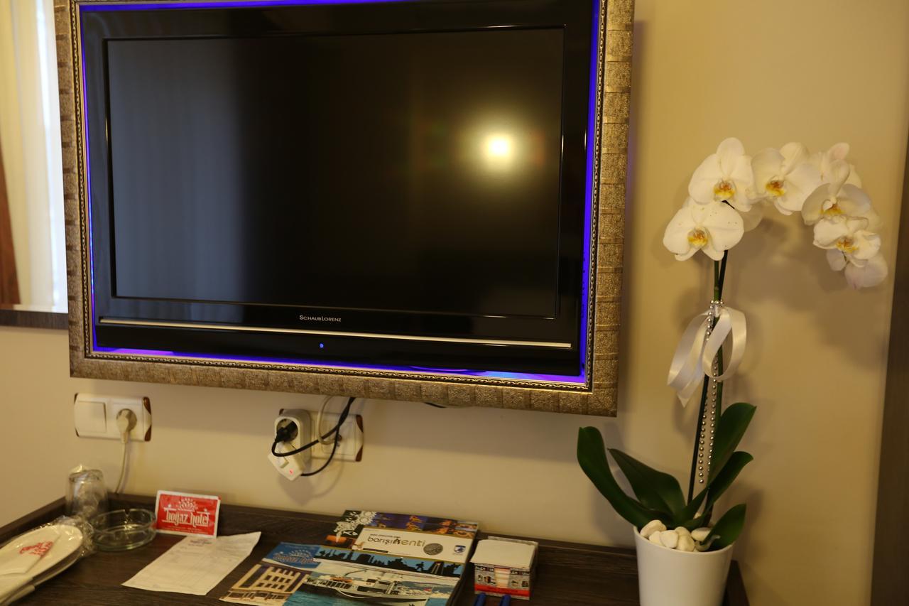 Hotel Bogaz Canakkale