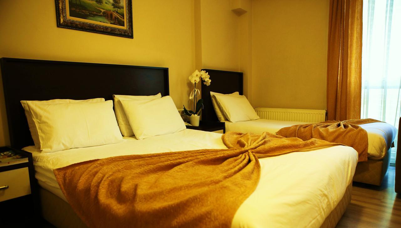 Bogaz Hotel Canakkale