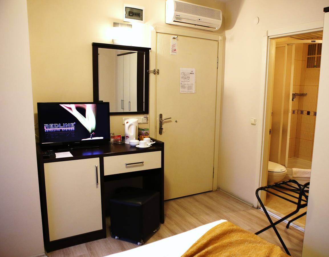 Bogaz Hotel